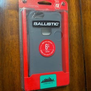 Ballistic Iphone 6/6s case